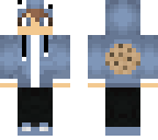 cookie boy