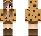 cookie girl