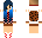 cookie girl