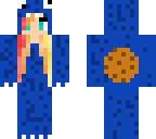 cookie monster