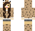cookie sarawr