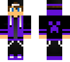 cool creeper boy 2