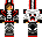 cool demon boy edit