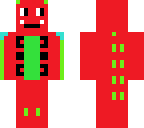 cool dragon