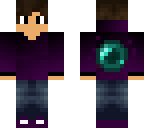 cool ender