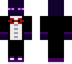 cool enderman