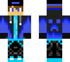 cool flame boy 2