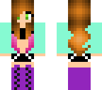 cool girl