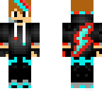 cool mlg skin