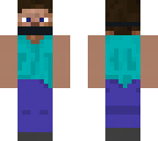 cool steve