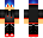 cool vampire guy