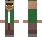 cool villager