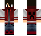 counter herobrine