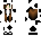 cow girl