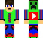 crazyyoutuber