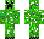  creeper