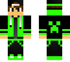 creeper dood