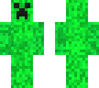 creeper guy