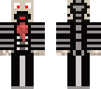 creepybarman