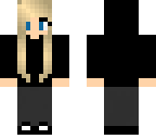 cristina's skin