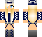 cristina's skin option 2