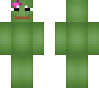 crying frog