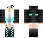 crystal ender girl