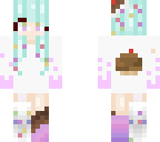 cupcake gurl