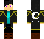 curse