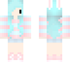 cute bunny edit
