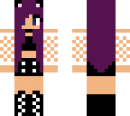 cute cat girl