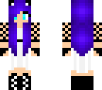 cute cat girl