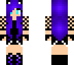 cute cat girl