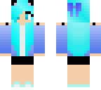cute cat girl