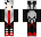 cute chibi girl