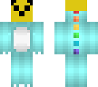 cute dino browny v2