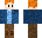 cute ginger boy