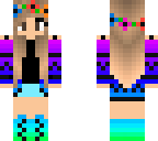 cute girl