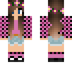 cute girl