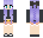 cute girl