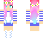 cute girl