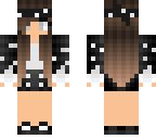 cute girl pvp