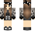cute girl pvp
