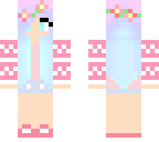 cute valentine skin