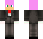 cutie butler