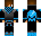 cyan vap