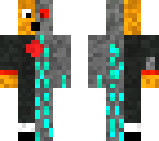 cybord dormouse mk 2