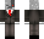 cyborg skeleton