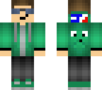 daniel mlg 2
