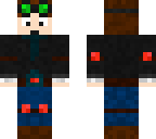 dantdm emerald edition